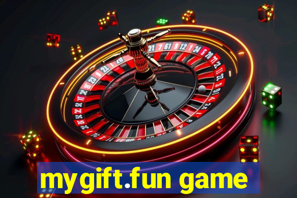 mygift.fun game